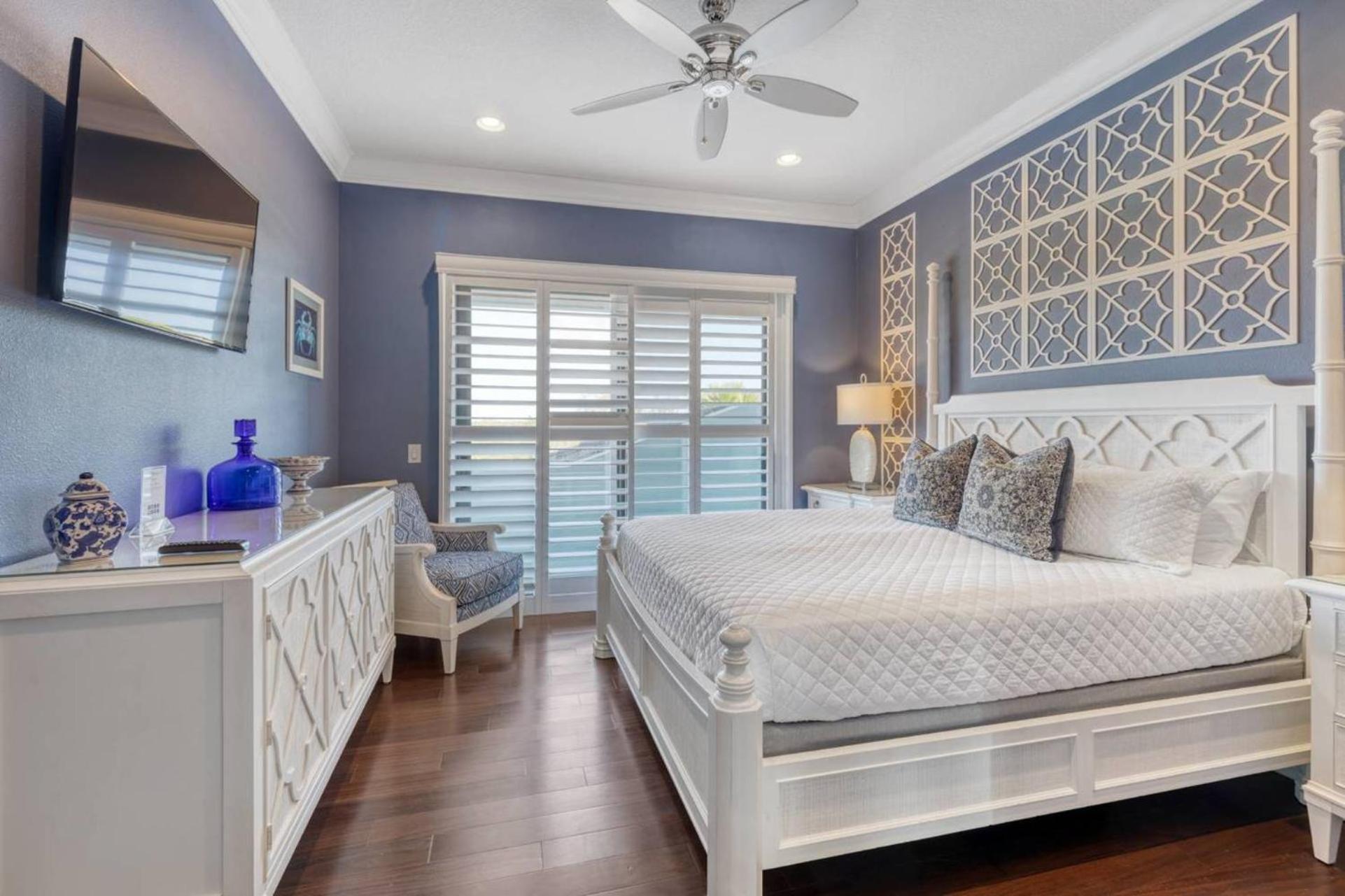 Beautiful 5 Star Mansion With Private Pool On The Prestigious Reunion Resort Orlando Mansion 6280 키시미 외부 사진