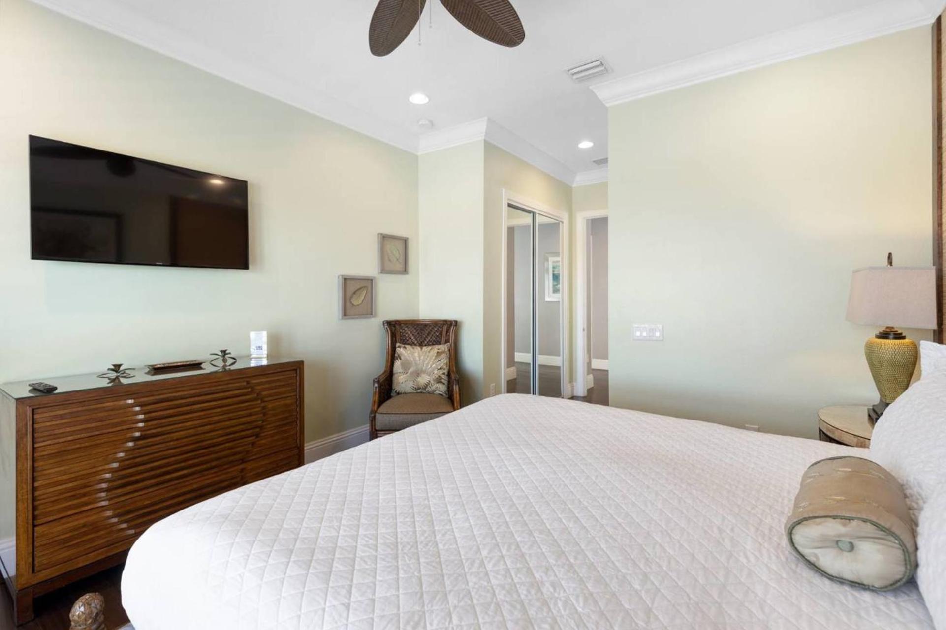 Beautiful 5 Star Mansion With Private Pool On The Prestigious Reunion Resort Orlando Mansion 6280 키시미 외부 사진
