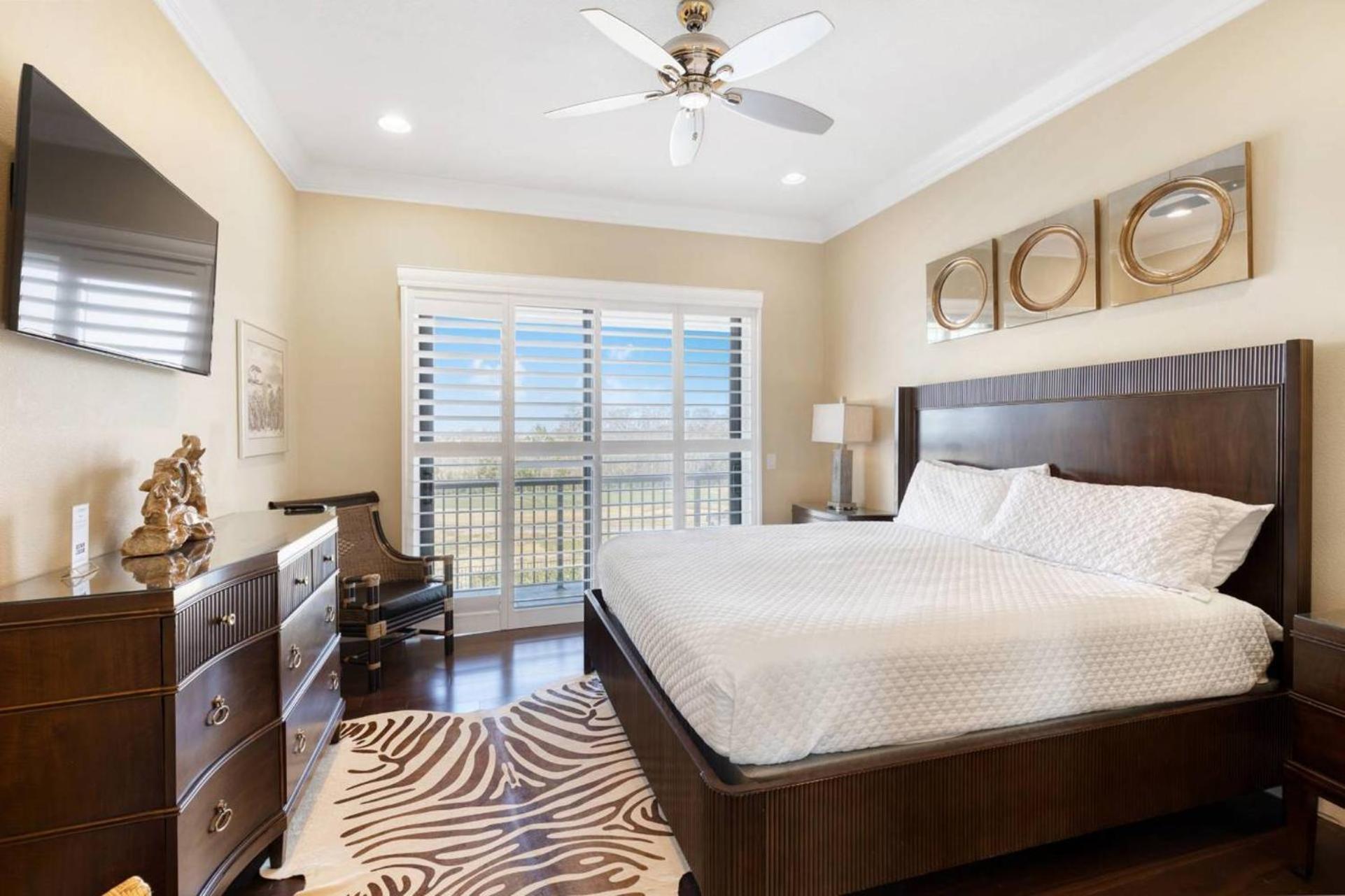 Beautiful 5 Star Mansion With Private Pool On The Prestigious Reunion Resort Orlando Mansion 6280 키시미 외부 사진